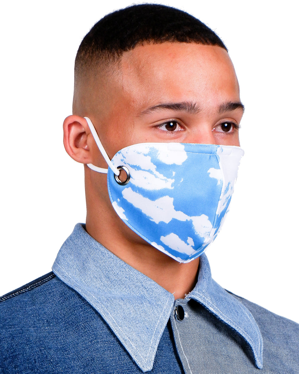 CLOUD MASK – PHLEMUNS